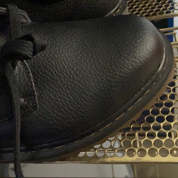 Doc Martens. New,  never worn, no box - Picture 6 of 6